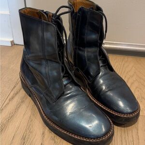Maison Martin Margiela boots